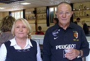 Nicole et Alain Gautier
